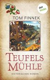 Teufelsmühle (eBook, ePUB) Teufelsmühle (eBook, ePUB)