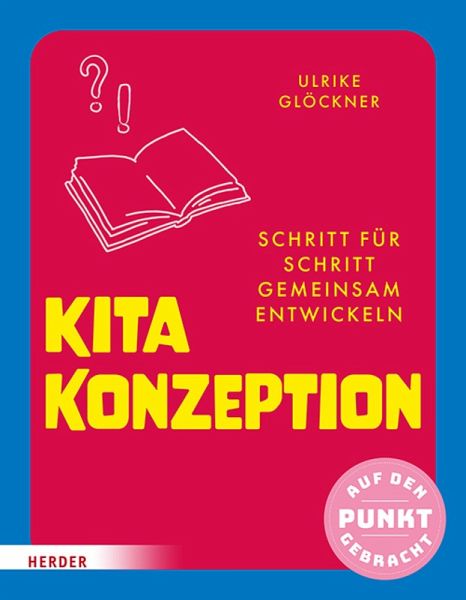Kita-Konzeption (eBook, PDF)