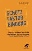 Schutzfaktor Bindung (eBook, PDF)