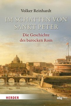 Cover Im Schatten von Sankt Peter (eBook, PDF)