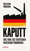 Kaputt (eBook, ePUB)