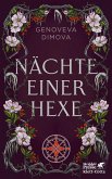 Nächte einer Hexe (eBook, ePUB) Nächte einer Hexe (eBook, ePUB)
