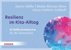 Resilienz im Kita-Alltag. 40 Reflexionskarten für die Teamarbeit (eBook, PDF)