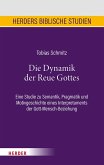 Die Dynamik der Reue Gottes (eBook, PDF) Die Dynamik der Reue Gottes (eBook, PDF)
