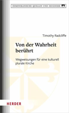 Cover Von der Wahrheit berührt (eBook, PDF)