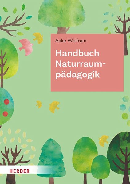 Handbuch Naturraumpädagogik (eBook, PDF)