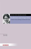 Endliches und ewiges Sein (eBook, PDF) Endliches und ewiges Sein (eBook, PDF)