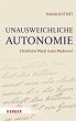Unausweichliche Autonomie (eBook, PDF) - Bild 1