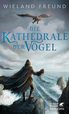 Cover Die Kathedrale der Vögel (eBook, ePUB)