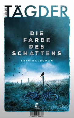 Cover Die Farbe des Schattens (eBook, ePUB)