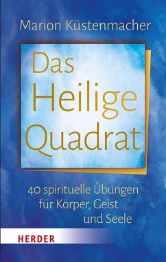 Cover Das Heilige Quadrat (eBook, ePUB)