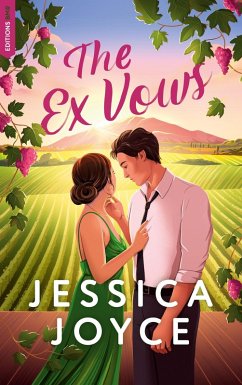 Cover The Ex Vows (eBook, ePUB)