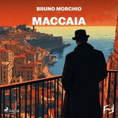 Maccaia: Una settimana con Bacci Pagano (MP3-Download) - Morchio, Bruno
