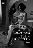 DIE BOTIN DES TODES (eBook, ePUB) DIE BOTIN DES TODES (eBook, ePUB)