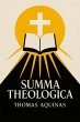 Summa Theologica (eBook, ePUB) - Bild 1