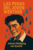 Las penas del joven Werther (eBook, ePUB)