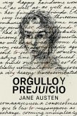 Orgullo y prejuicio (eBook, ePUB) Orgullo y prejuicio (eBook, ePUB)