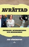Avrättad (eBook, ePUB) Avrättad (eBook, ePUB)