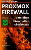 Proxmox Firewall (eBook, ePUB) Proxmox Firewall (eBook, ePUB)