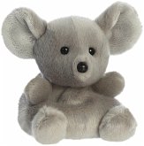 Aurora 33773 - Palm Pals Maus Chatty, Plüschtier, 13 cm Aurora 33773 - Palm Pals Maus Chatty, Plüschtier, 13 cm