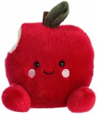 Aurora 33887 - Palm Pals Apfel Crisp Red, Plüschfigur, 13 cm Aurora 33887 - Palm Pals Apfel Crisp Red, Plüschfigur, 13 cm