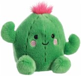 Aurora 33615 - Palm Pals Kaktus Prickles, Plüschfigur, 13 cm