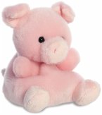 Aurora 61242 - Palm Pals Schwein Wizard Pic, Plüschtier, 13 cm Aurora 61242 - Palm Pals Schwein Wizard Pic, Plüschtier, 13 cm
