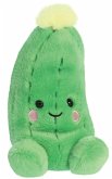 Aurora 33791 - Palm Pals Gurke Dillian Cucumber, Plüschfigur, 13 cm Aurora 33791 - Palm Pals Gurke Dillian Cucumber, Plüschfigur, 13 cm