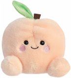 Aurora 33570 - Palm Pals Pfirsich Mellow Peach, Plüschfigur, 13 cm