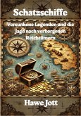 Schatzschiffe (eBook, ePUB) Schatzschiffe (eBook, ePUB)