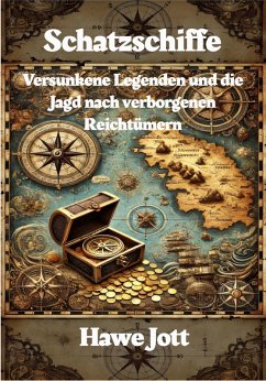 Schatzschiffe (eBook, ePUB) - Jott, Hawe