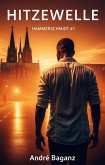 Hitzewelle (eBook, ePUB) Hitzewelle (eBook, ePUB)