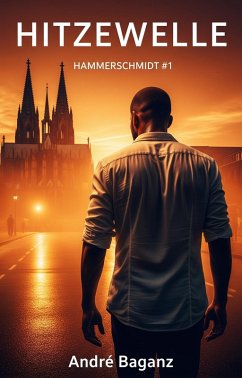 Cover Hitzewelle (eBook, ePUB)