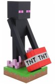 Cable Guy - Minecraft: Enderman, Ständer (20 cm) für Controller, Smartphones und Tablets Cable Guy - Minecraft: Enderman, Ständer (20 cm) für Controller, Smartphones und Tablets
