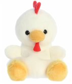 Aurora 33795 - Palm Pals Küken Cooper, Plüschtier, 13 cm Aurora 33795 - Palm Pals Küken Cooper, Plüschtier, 13 cm