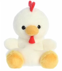 Cover Aurora 33795 - Palm Pals Küken Cooper, Plüschtier, 13 cm