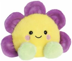 Cover Aurora 33778 - Palm Pals Blume Fallon Flower, Plüschfigur, 13 cm
