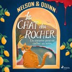 Le Chat du Rocher, Un meurtre peut en cacher un autre (MP3-Download)
