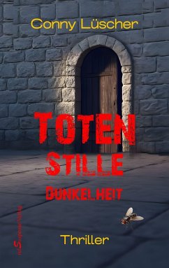 Cover Totenstille Dunkelheit (eBook, ePUB)