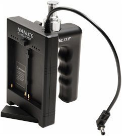 Nanlite BT-BG-FZ60 Akku-Handgriff