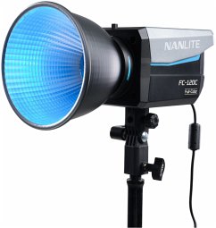 Nanlite FC-120C Full Color LED