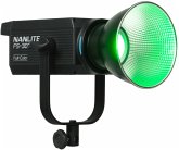 Nanlite FS-300C Full-Color Studio-Scheinwerfer Nanlite FS-300C Full-Color Studio-Scheinwerfer