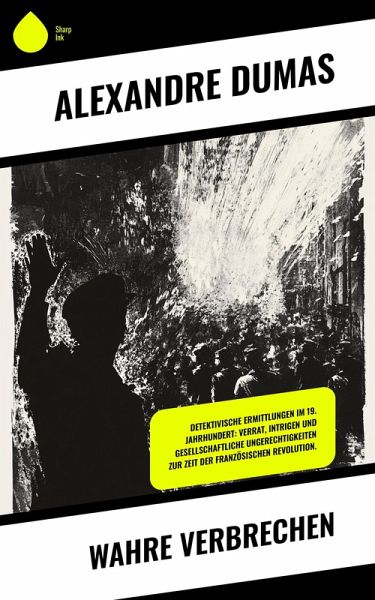 Wahre Verbrechen (eBook, ePUB)