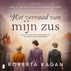 Het verraad van mijn zus (MP3-Download)