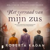 Het verraad van mijn zus (MP3-Download) Het verraad van mijn zus (MP3-Download)
