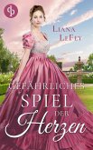 Gefährliches Spiel der Herzen (eBook, ePUB) Gefährliches Spiel der Herzen (eBook, ePUB)