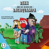 Benx und die Hexen der Bataquampa (MP3-Download) Benx und die Hexen der Bataquampa (MP3-Download)
