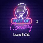 Lassma Bin Satt 2 (MP3-Download)