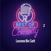 Best of Comedy: Lassma Bin Satt 2 (MP3-Download) Best of Comedy: Lassma Bin Satt 2 (MP3-Download)