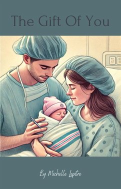 Cover The Gift Of You (eBook, ePUB)
